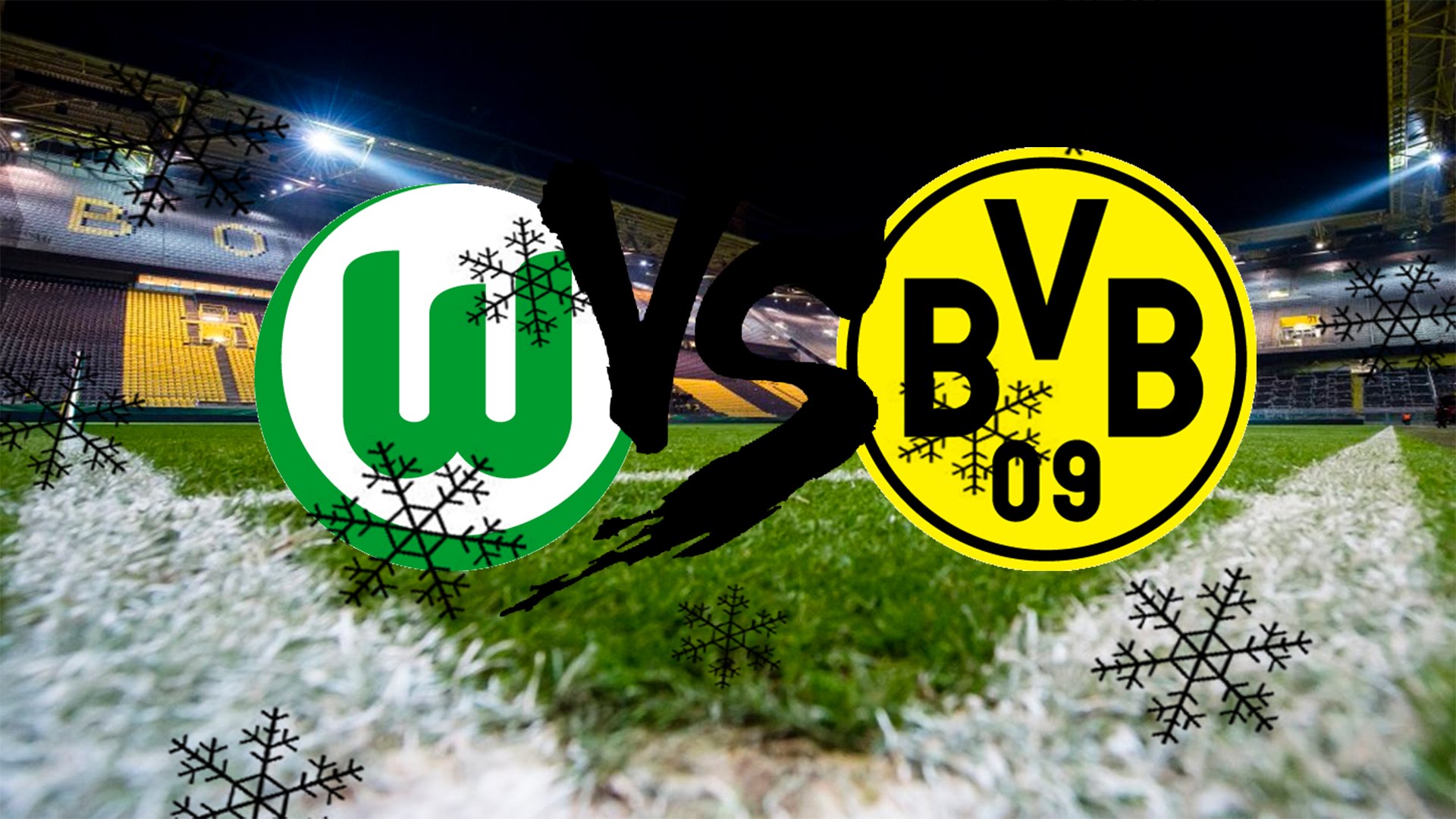 Prediksi Pertandingan Wolfsburg Vs Borussia Dortmund 19 Agustus 2017